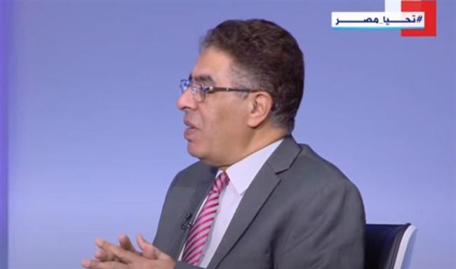 عماد الدين حسين يدعو وسائل الإعلام العربية بتسليط الضوء على انقسام المجتمع الإسرائيلي