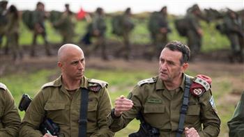   الجيش الإسرائيلي : احتمالية نشوب حرب على الحدود الشمالية مع لبنان