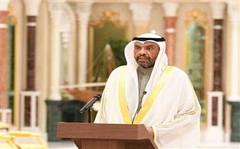   ​وزير الخارجية الكويتي : سنركز على القضايا الخليجية والإقليمية والحفاظ على أمن الخليج العربي