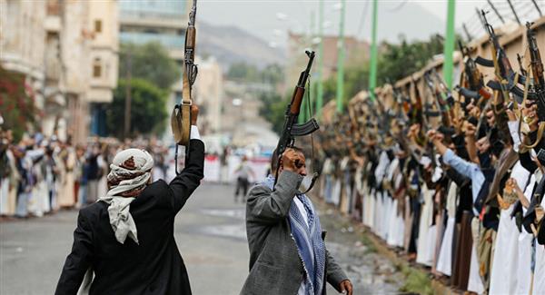 كندا تدرس إدراج الحوثيين ضمن قائمة الإرهاب