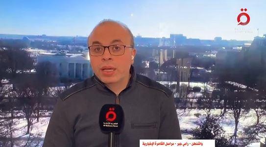 القاهرة الإخبارية: الولايات المتحدة لديها خطة لإعادة الفلسطينيين إلى منازلهم في شمال غزة