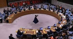   موسكو أمام مجلس الأمن تحذر من تدريبات للناتو بالقاذفات الاستراتيجية