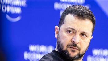 بكين ترفض طلب كييف عقد اجتماع بين رئيس الوزراء الصيني و زيلينسكي