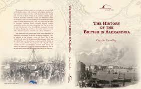   "تاريخ البريطانيين في الإسكندرية" أحدث إصدارات مكتبة الإسكندرية بـ معرض القاهرة الدولي للكتاب