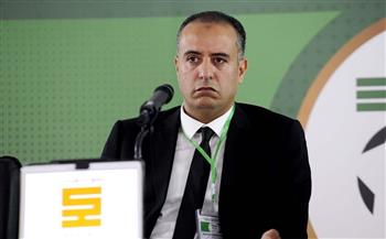   أمم إفريقيا 2023.. رئيس اتحاد الجزائر لكرة القدم يؤكد ضرورة طي صفحة أنجولا