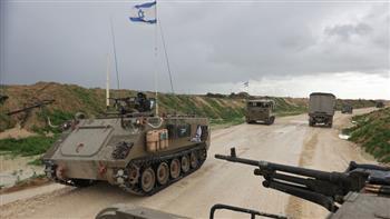  الجيش الإسرائيلي يعلن مقتل جنديين إسرائيليين آخرين لترتفع الحصيلة إلى 4 قتلى اليوم
