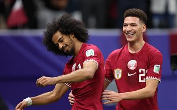   كأس آسيا 2023.. منتخب قطر يتأهل لدور الـ16 بعد فوزه على طاجيكستان 1-0