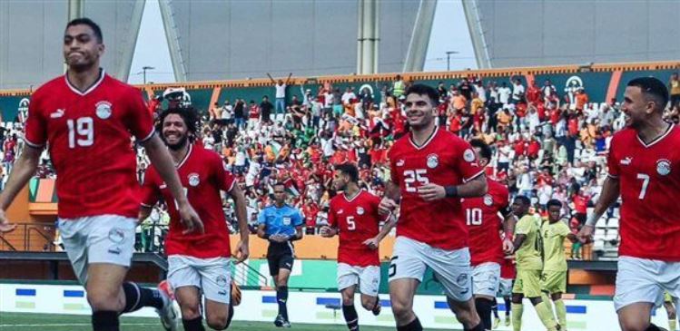 مين يراهني ؟.. توقعات إبراهيم فايق لـ نتيجة مباراة مصر و غانا