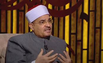   أبو عاصي لـ"الشاهد": تجديد الخطاب الديني ليس بالخطب والمؤتمرات