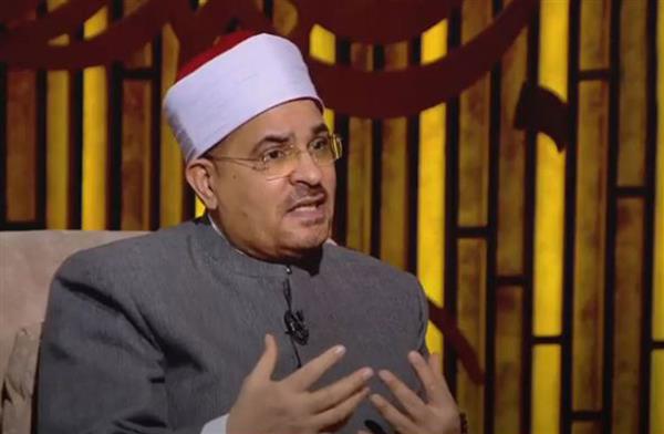 أبو عاصي لـ"الشاهد": تجديد الخطاب الديني ليس بالخطب والمؤتمرات