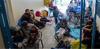   الصحة العالمية: مستشفيات غزة خارج الخدمة.. والمصابون ينتظرون أياما لتلقي العلاج