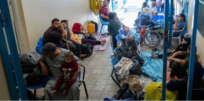 الصحة العالمية: مستشفيات غزة خارج الخدمة.. والمصابون ينتظرون أياما لتلقي العلاج