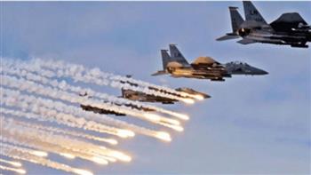   "سنتكوم": البحرية الأمريكية تدمر 14 صاروخا للحوثيين معدة للإطلاق
