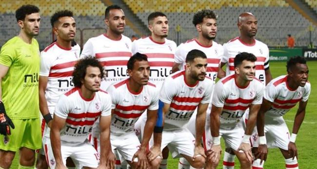 الزمالك يتوجه إلى الإمارات للمشاركة فى دورتين وديتين