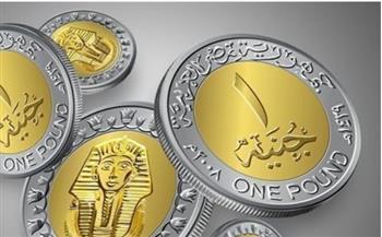   أسعار عملات دول الـ بريكس في تعاملات اليوم.. الجنيه المصري بـ1.79 بير إثيوبي