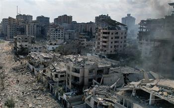  متحدث البنتاجون : نعمل على منع توسيع الصراع في غزة إلى حرب إقليمية