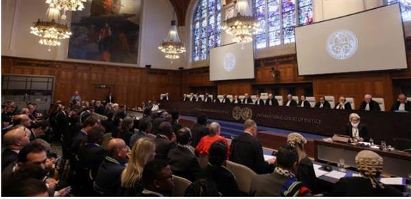 قاضٍ مصرى : الأدلة الاحتيالية لـ إسرائيل أمام العدل الدولية للتهرب من نية الإبادة