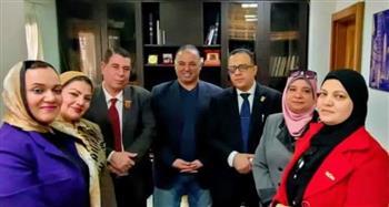 بروتوكول تعاون بين "تحيا مصر" والمتحف الإسلامي 