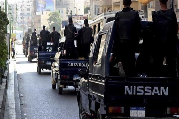 ضبط 28 عنصرا إجراميا بحوزتهم كميات كبيرة من المواد المخدرة