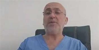   مدير مستشفى غزة الأوروبي: القطاع الصحي في القطاع وصل إلى أدنى مستوى