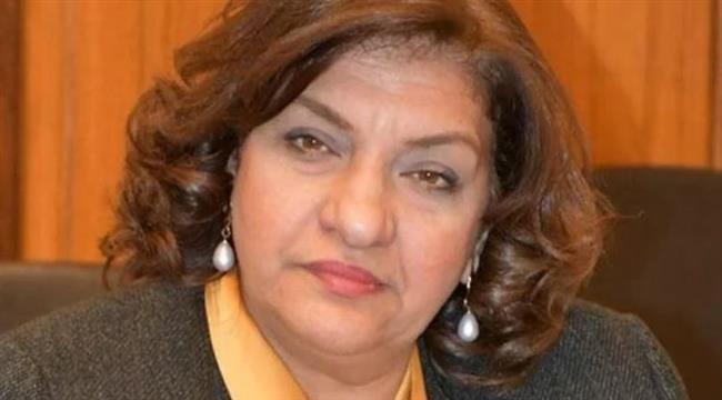 إيفلين متى: توجيهات الرئيس بتعزيز استثمارات مصر فى إفريقيا تعزز تواجدنا فى القارة السمراء