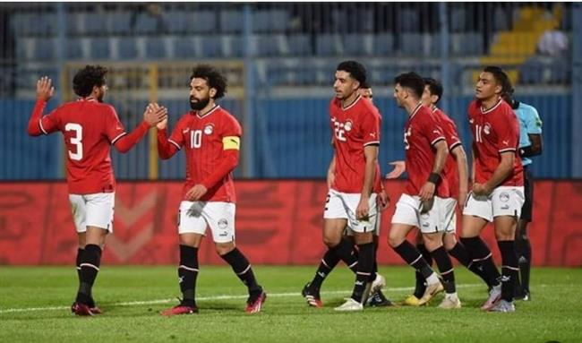 مصر و غانا .. تردد 9 قنوات مفتوحة تنقل المباراة مجانا