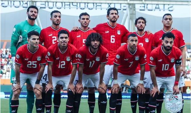  مصر و غانا .. خطوات الحصول على ترددات القنوات المفتوحة لـ مشاهدة المباراة