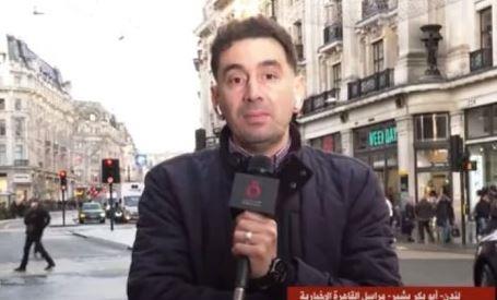 مراسل قناة القاهرة الإخبارية: البعض يرى الخطة الجديدة لترحيل اللاجئين من بريطانيا تسيء لصورتها بالخارج