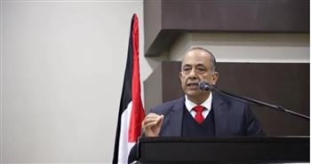 وزير العدل الفلسطيني: نقدر ونثمن موقف مصر الداعم والمساند لحقوق الشعب الفلسطيني