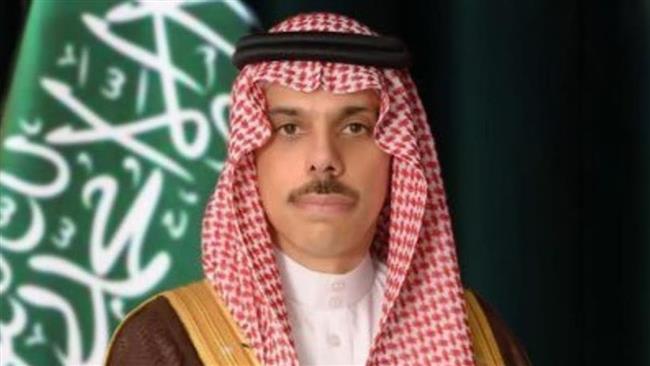 وزير الخارجية السعودي يبحث مع نظيريه النمساوي والنيجيري تعزيز العلاقات الثنائية