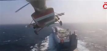   "لا اتصال مع إسرائيل".. حيلة سفن الشحن العالمية لتجنب استهدافها من قبل الحوثيين