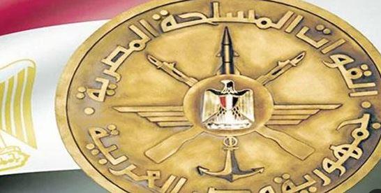 الفريق أسامة عسكر يشهد إجراءات تفتيش الحرب لإحدى وحدات المدفعية بالمنطقة المركزية العسكرية