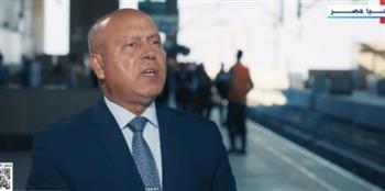 وزير النقل: توجد 3 طرق رئيسية لخدمة العاصمة الإدارية الجديدة