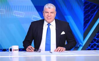 "فرحونا".. أحمد شوبير يوجه رسالة للاعبي منتخب مصر قبل لقاء غانا 