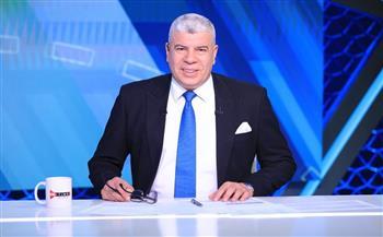 "فرحونا".. أحمد شوبير يوجه رسالة للاعبي منتخب مصر قبل لقاء غانا