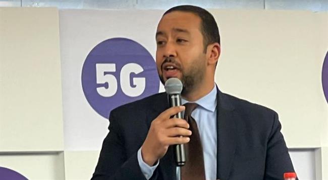 المصرية للاتصالات تتيح خدمات G5 تجارياً في غضون 3 أشهر
