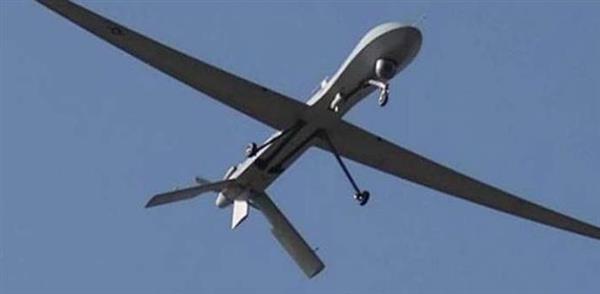 مصدر مسؤول ينفي تقارير إعلامية إسرائيلية عن إطلاق طائرة دون طيار من سيناء
