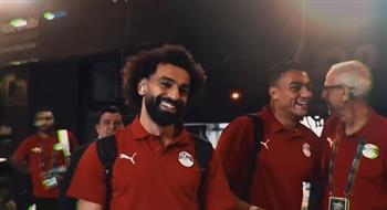 "مش هنبطل تشجيع.. الكأس هدفنا" .. فيديو تحفيزي لـ منتخب مصر قبل لقاء غانا