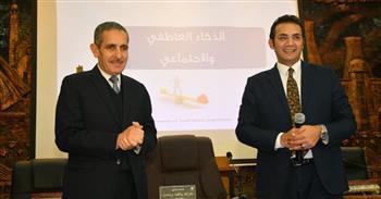 محافظ الغربية يتابع فعاليات الدفعة الثانية من برنامج المرأة تقود