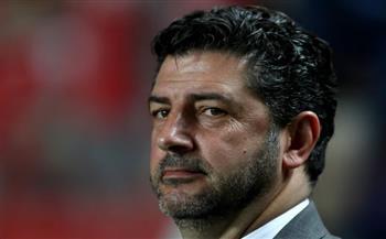 فيتوريا يعلن تشكيل منتخب مصر أمام غانا في أمم أفريقيا