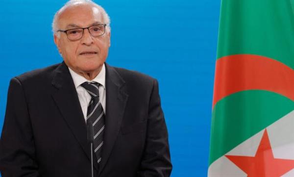 وزير الخارجية الجزائري يجدد دعم بلاده لدعوى جنوب أفريقيا ضد الاحتلال الإسرائيلي