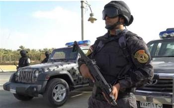   ضبط 24 قضية مخدرات خلال حملة أمنية في الإسكندرية