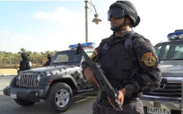 ضبط 24 قضية مخدرات خلال حملة أمنية في الإسكندرية