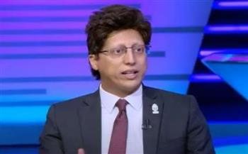 شادي محسن: إسرائيل تطيل أمد الحرب بغزة لترميم منظومة الردع لديها