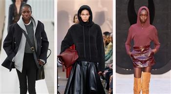 تاريخ سويت شيرت"hoodie" الرياضي  ليصبح موضة العصر 