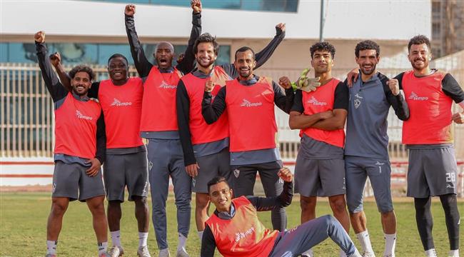 رسمياً.. الزمالك يتسلم من "فيفا" خطاب رفع إيقاف القيد