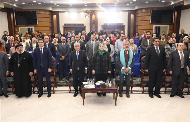 وزيرا التضامن والتعليم يشهدان الحوار المجتمعي للجنة الوطنية للتربية الإيجابية