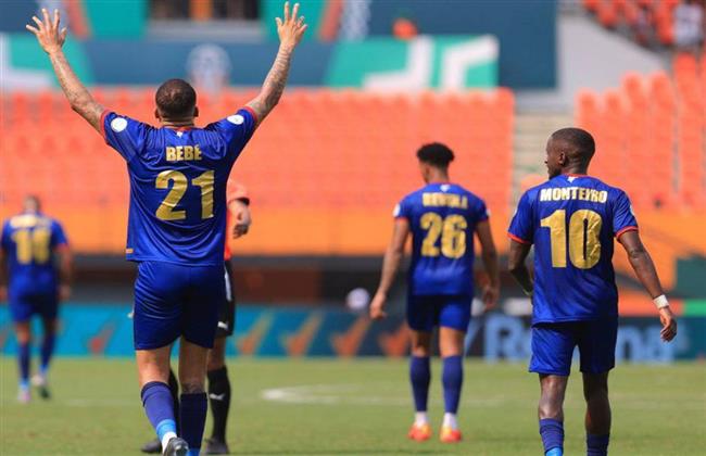 أمم إفريقيا.. الرأس الأخضر تفوز على موزمبيق 3-0 وتتأهل لدور الـ 16