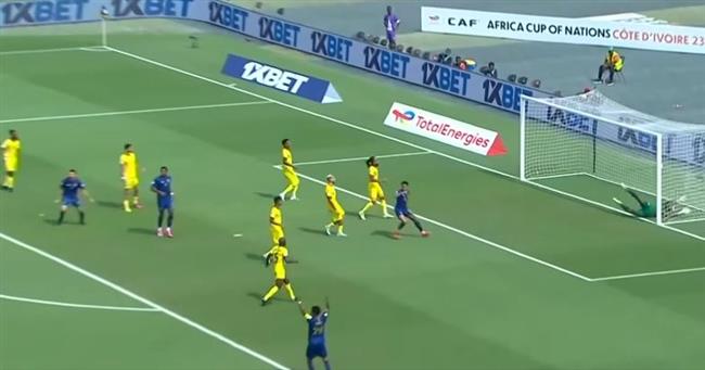 عابر للقارات.. شاهد أهداف الرأس الأخضر في مرمى موزمبيق