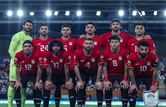 أمم إفريقيا.. تعرف على منافسي منتخب مصر حال صعوده من دور المجموعات